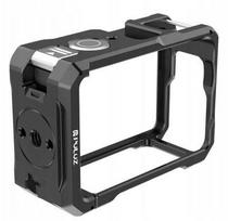 Sporto kameros priedas Puluz  PU1074B DJI Osmo Action 6