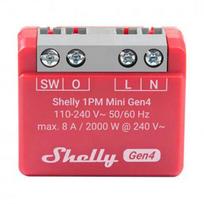 Kitas produktas Shelly  1PMMiniGen4