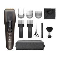 Kitas produktas Philips  Philips Hairclipper series 9000 Mazgajama matu griesanas  masina HC9722/15 (8720689058131)