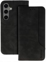 Knygos tipo dėklas dėklai wonder  Prime Case Xiaomi 17 Black