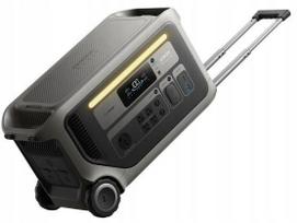 Kitas produktas Anker  Solix Portable Power Station, 3072 Wh, 3600 W | F3000