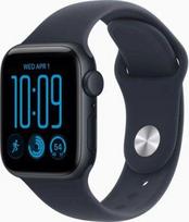 Išmanusis laikrodis Apple  Watch SE 3 40mm Midnight/Navy Blue Band S/M