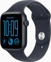 Išmanusis laikrodis Apple  Watch SE 3 44mm Midnight/Navy Blue Band M/L
