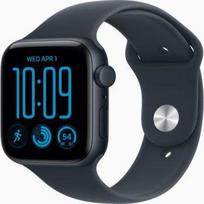 Išmanusis laikrodis Apple  Watch SE 3 Cellular 44mm Midnight/Navy Blue Band M/L