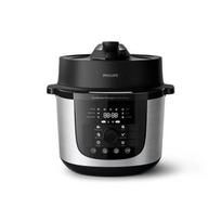 Kitas produktas Philips  PHILIPS 3000. serijas daudzfunkcionalais katls  6l HD2616/70 (8720389063817)