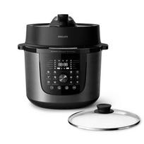 Kitas produktas Philips  PHILIPS 3000. serijas daudzfunkcionalais katls ar vaku  8l HD2823/80 (8720389063947)