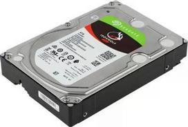 Kietasis diskas HDD QNAP  HDD 3.5" IronWolf SATA III  8TB ST8000VN004