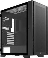 Kompiuterio dėžė montech  Air 1000 Lite Black