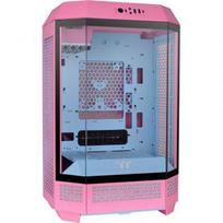 Kompiuterio dėžė Thermaltake  The Tower 300 Bubble Pink