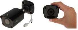 IP Camera IPC2124LB-ADF28KM-H black