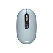 Port Designs 910500 mouse Universal Ambidextrous Bluetooth Optical 3200 DPI