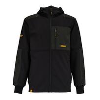 Dewalt Softshell Tough czarna r. XL