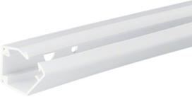 tehalit.LFR Kanał z rolki PVC 7x12mm, biały HAGER LFR0701209016A