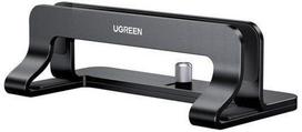 Kitas kompiuterio priedas Ugreen  UGREEN Vertical Laptop Stand LP258 25706 Black
