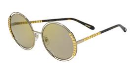 Akiniai nuo saulės CHOPARD moterims SCHC79608FFG (lęšis/tiltelis/auselė) 60/20/135 mm