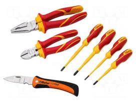 Tools set: general purpose