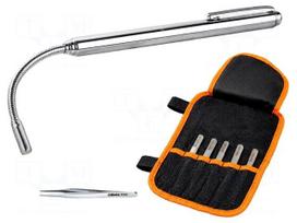 Tools set: general purpose | Kit: BE1712/FS,BE999/B6N