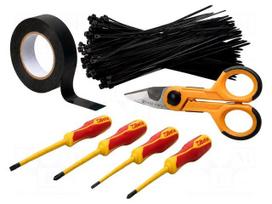 Tools set: general purpose