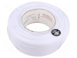 Filament: PCTG | 1.75mm | winter white | 240÷270°C | 1kg | refill