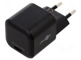 Power supply: switching | mains power supply,mains,plug-in | 5VDC