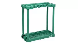 FLO GARDEN TOOL RACK 84cm