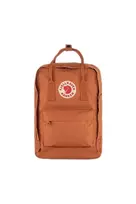 Kanken Laptop Backpack 15''-243-terracota brown
