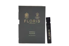 Universalūs kvepalai, Floris Of London, Neroli Voyage Vial EDP