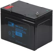 Battery 12V/75Ah