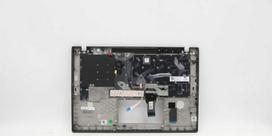 Nešiojamojo kompiuterio atmintis Lenovo Lenovo 5M11A37403 nešiojamųjų kompiuterių atsarginės dalys dangtelis + klaviatūra