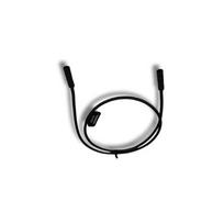 Shimano EW-SD50 500mm / Black / Di2 laidas