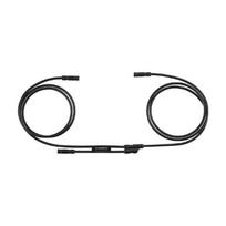 Shimano EW-JC130-MM E-Tube / Black / Di2 Y tipo laidas