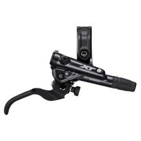 Shimano Deore XT BL-M8100 Right / Black / Dešinioji stabdžių rankenėlė