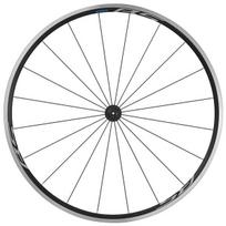Shimano / WH-RS100, 700C, Black / Dviračio ratas