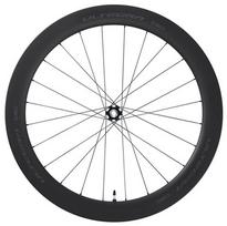 Shimano Ultegra WH-R8170-C60 Tubeless Disc / Carbon / Anglies pluošto priekinis ratas