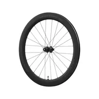 Shimano Ultegra WH-R8170-C60 Tubeless Disc / Carbon / Anglies pluošto galinis ratas