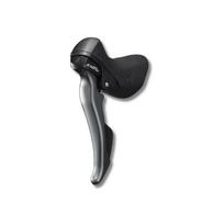 Shimano Claris ST-R2000-L / Black / Kairioji pavarų ir stabdžių rankenėlė