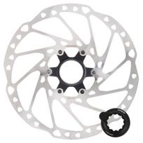 Shimano / SM-RT64, 160 mm, Center Lock / Diskinių stabdžių diskas