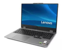 Lenovo LOQ 15 - Ryzen 7 7445HS | 15,6"-144Hz | 32GB | 512GB | W11H | RTX3050