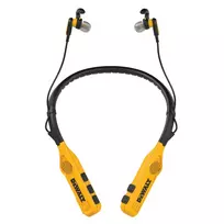 słuchawki douszne z mikrofonem i głośnikami, bluetooth 5.0,
