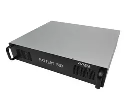 UPS Power Module (Battery Pack) 2U, 12V 8x7AH, for AP-PX2KR AVIZIO POWER