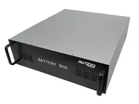 UPS Power Module (Battery Pack) 3U, 12V 16x7AH, for AP-PX3KR AVIZIO POWER