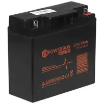 Battery 12V/18AH-TPL/Powerbox
