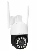 Kamera IP Orllo TZ11 PT 4K 8MP Wi-Fi i 4G Tuya
