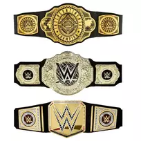 WWE HNY41 vaidmenų žaislas