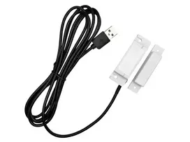 USB durų atidarymo jutiklis – 2 m laidas „AVIZIO POWER“