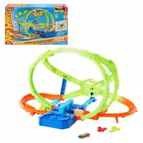 Hot Wheels JMG48 žaislinė transporto priemonė