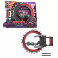 Masters of the Universe JKJ05 žaislų rinkinys