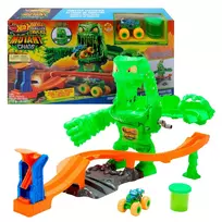 Hot Wheels Monster Trucks JMK90 žaislinė transporto priemonė