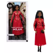 Barbie Signature JJX31 lėlė