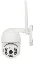 APTI-W31S2-TUYA „Tuya Smart“ Wi-Fi lauko pasukamoji IP kamera, – 3 Mpx, 3,6 mm